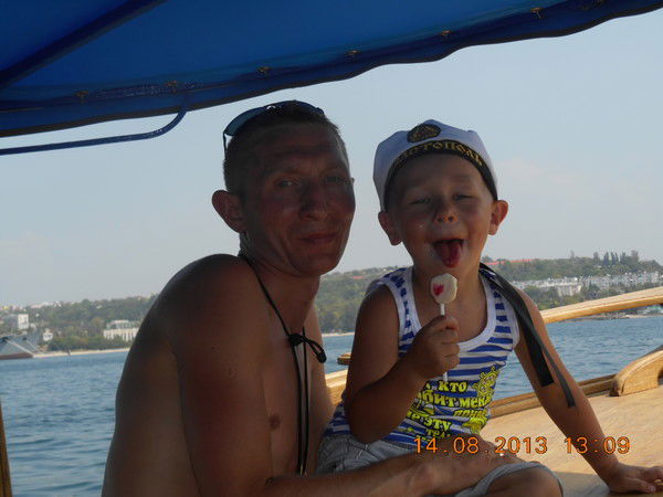 Андрей Козел