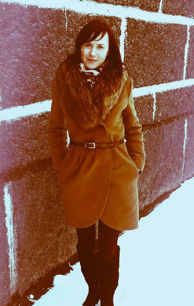 Ольга Моргачева