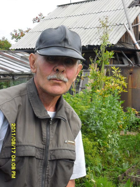 Анатолий Гордынский