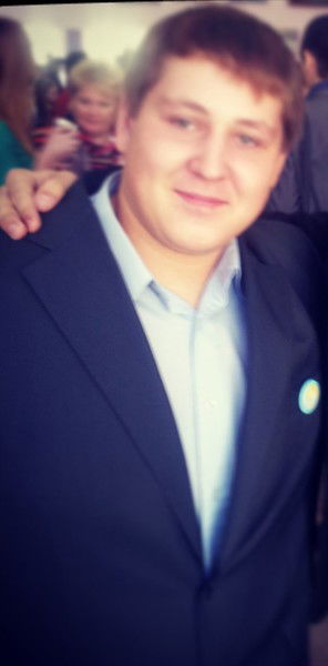 Витя Михеев