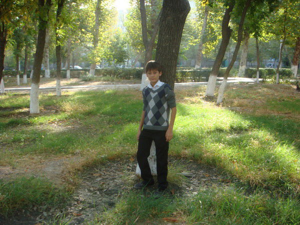 Радмир Муртазин