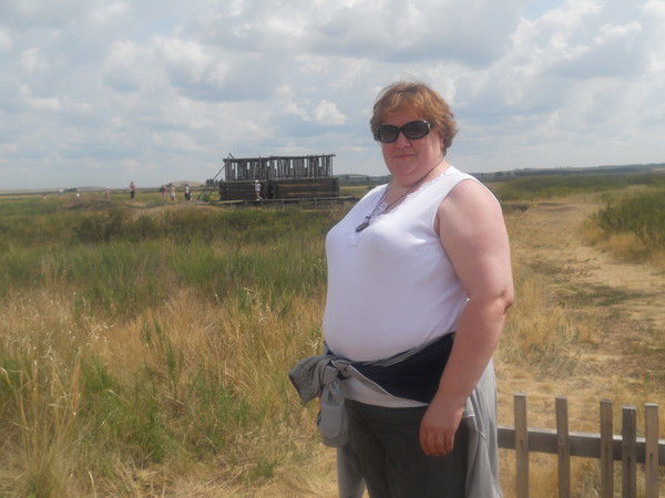 Елена Рукавицына