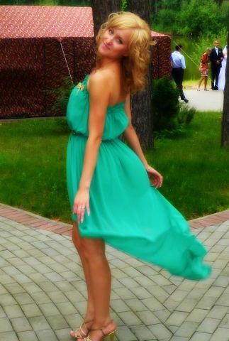 Лариса Исаева