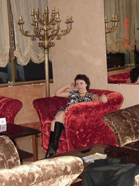 Надежда Чапланова