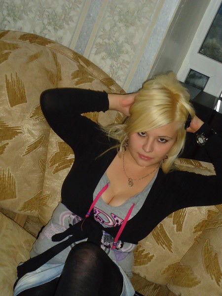 Инна Скирдина