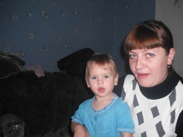 Юлия Меньшикова