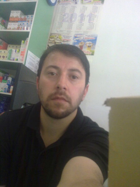 Кормал Раджабов