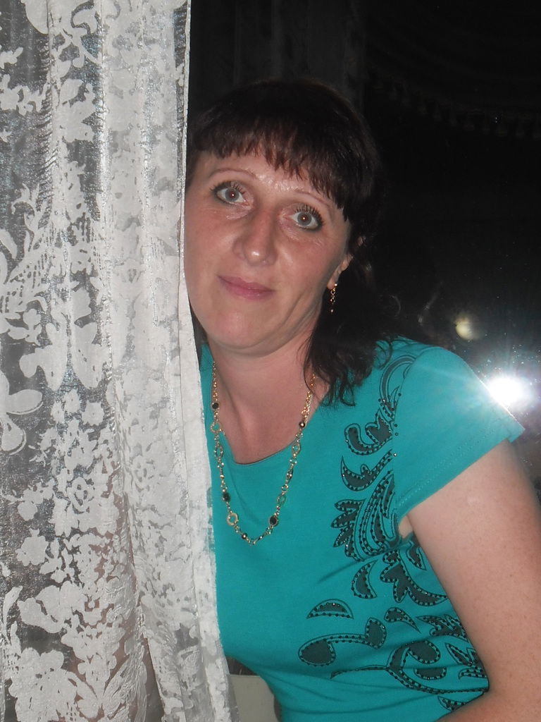 Лариса Скрипниченко.