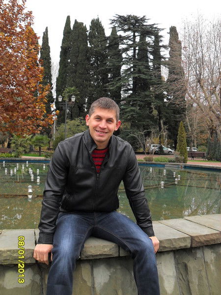 Дмитрий Ковалёв