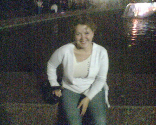 Наталья Грачева