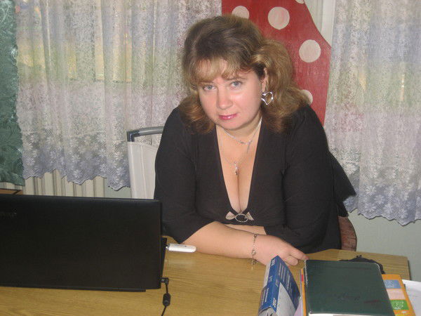 Марина Василькова