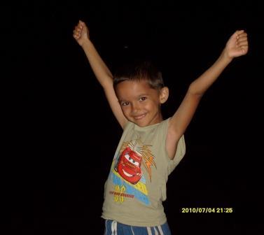 Вася Савченко