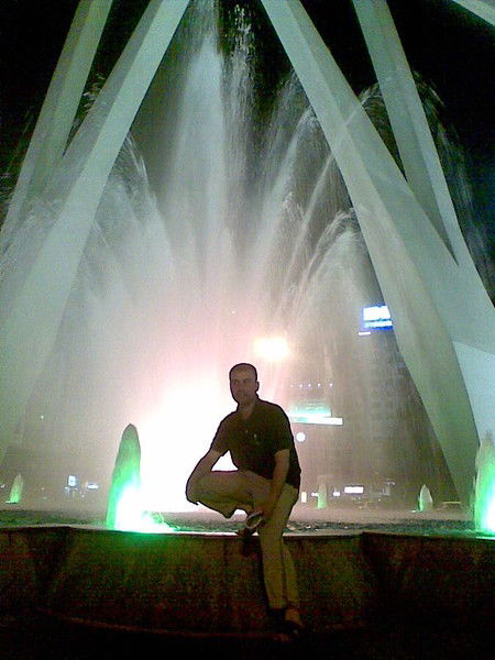 Бахтиёр Нуралиев