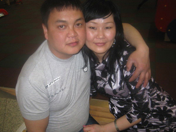 Наргиза Алиева