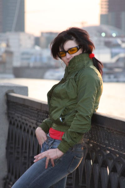 Наталия Ерм