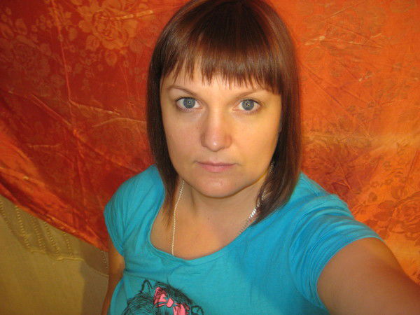 Анна Коротеева