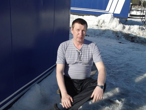 Сергей Пермин