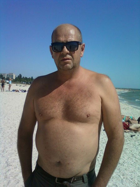 Олег Ткачук