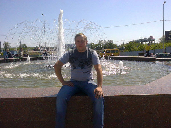 Алексей Москаленко