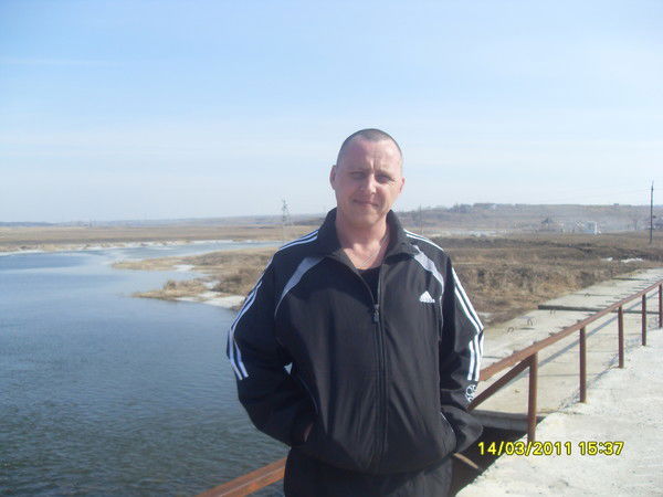 Алексей Харланов