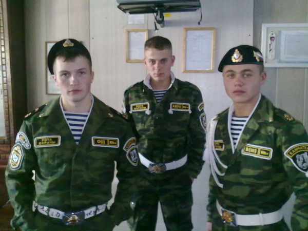 Евгений Чимаров