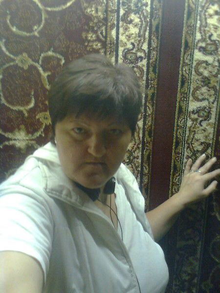 Елена Малягина