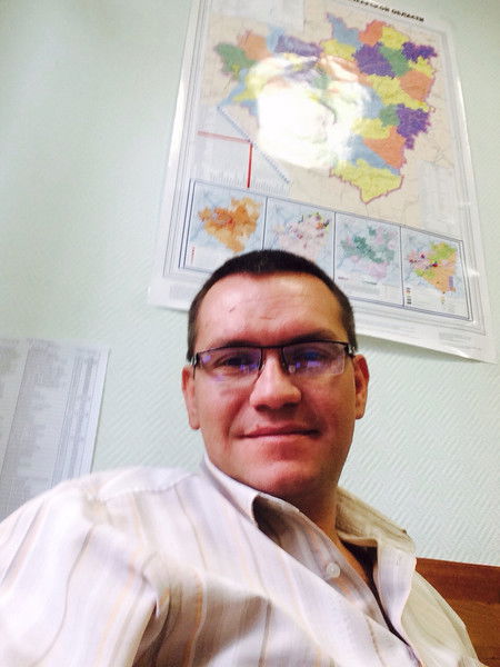 Дмитрий Хафизов