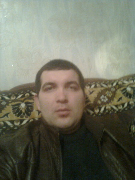 Рамиль Синагулов