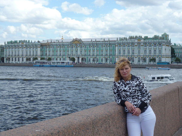 Шульга Ирина