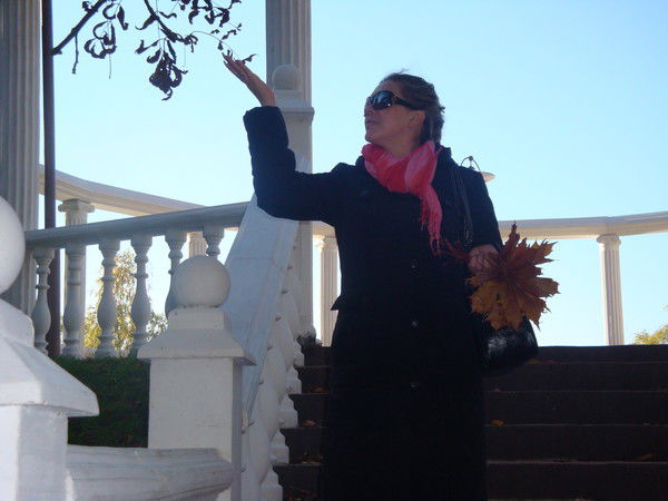 Ирина Ксёнда