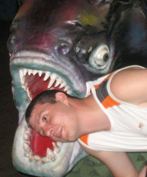 Денис Баллер