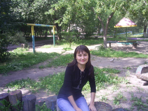 Раушан Куренбаева