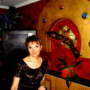 Елена Комлик