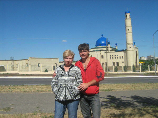 Татьяна Букатникова