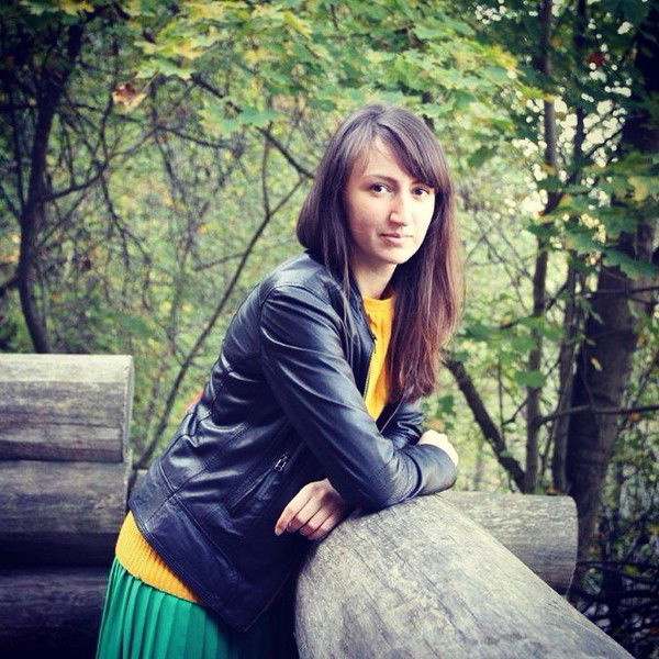 Ирина Скоробогатова