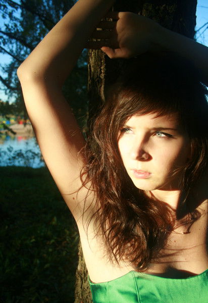 Мария Кузякина