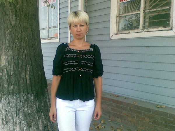 Нина Кийбатова