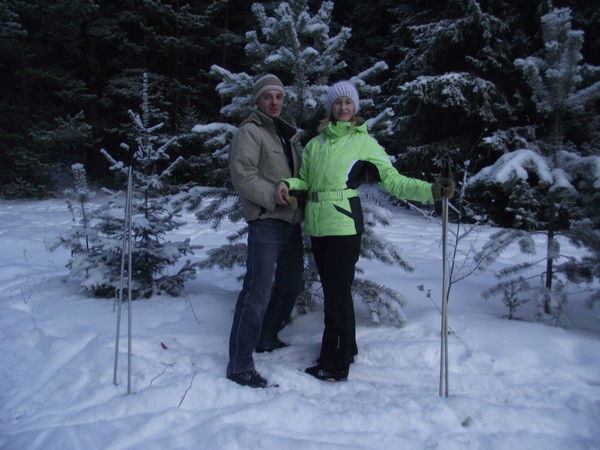 Ольга Ершова