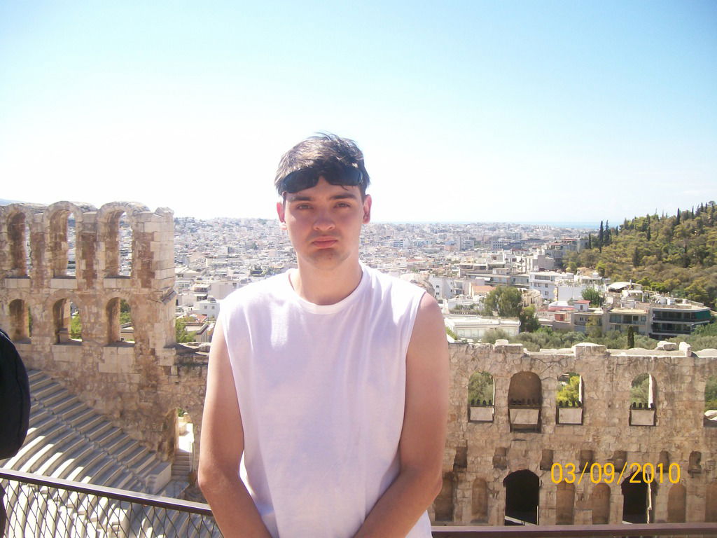 Максим Чистяков