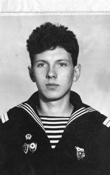 Владислав Кукреш