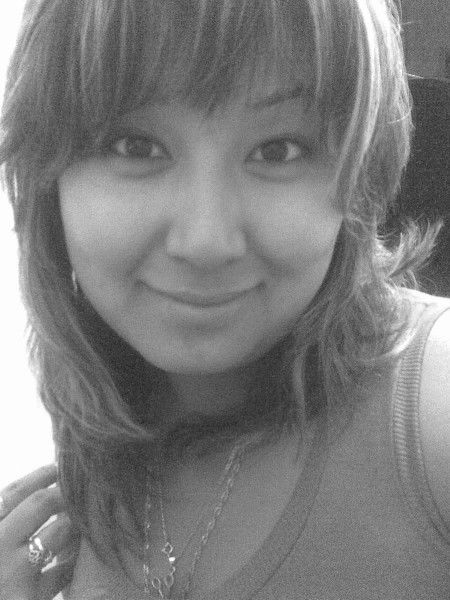 Макпал Омарова