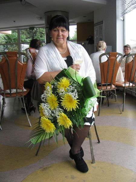 Татьяна Манакова