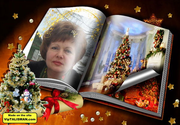 Светлана Лисова