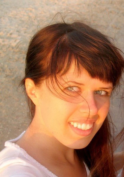 Татьяна Чернодирова