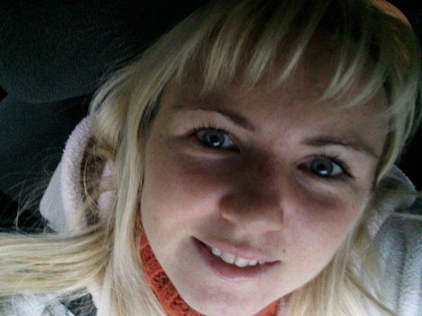 Виктория Крячко