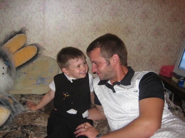 Вадим Кабушев