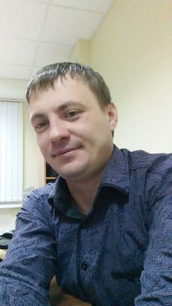 Алексей Фомин