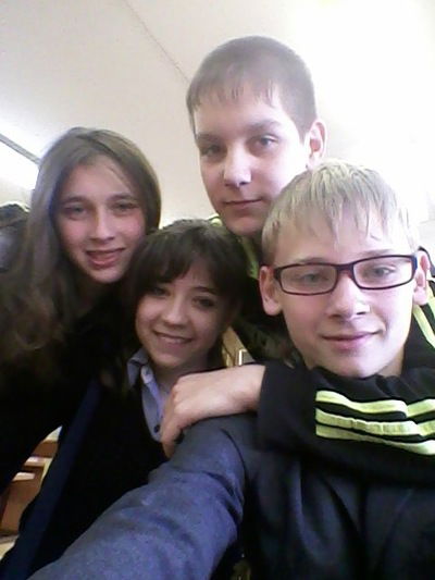 Илья Стрижов