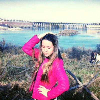 Мария Голосовская