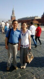 Бактыбек Чолпонбаев